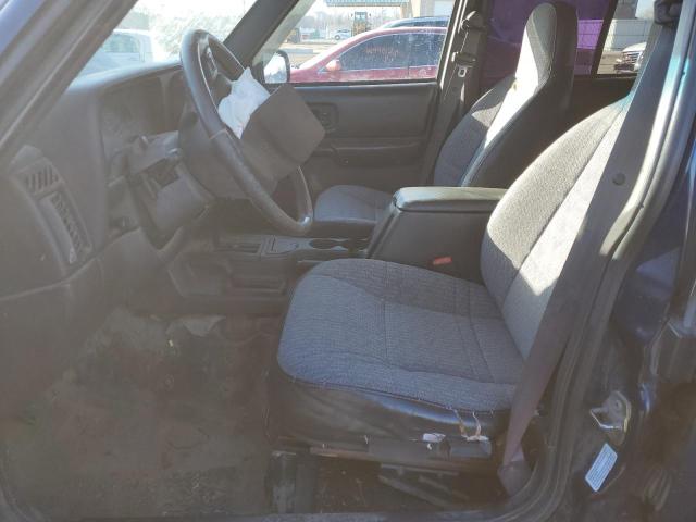 1J4FF48SXYL239937 Jeep Cherokee Sport