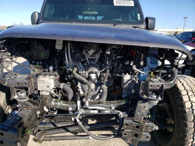 1C6HJTAG2LL149842 Jeep Gladiator