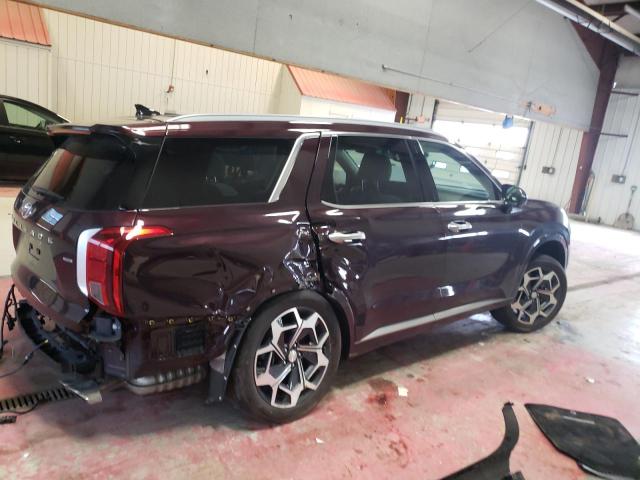 2022 HYUNDAI PALISADE C - KM8R7DHE3NU464535