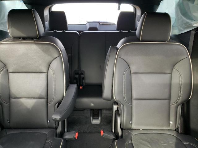2022 CHEVROLET TRAVERSE P - 1GNEVKKWXNJ105335