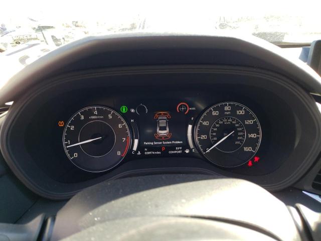 19UUB6F48MA002721 Acura Tlx Technology