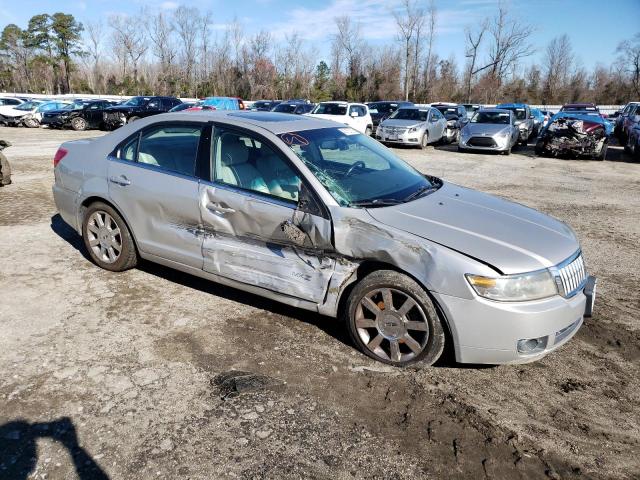 3LNHM26T27R622285 Lincoln MKZ