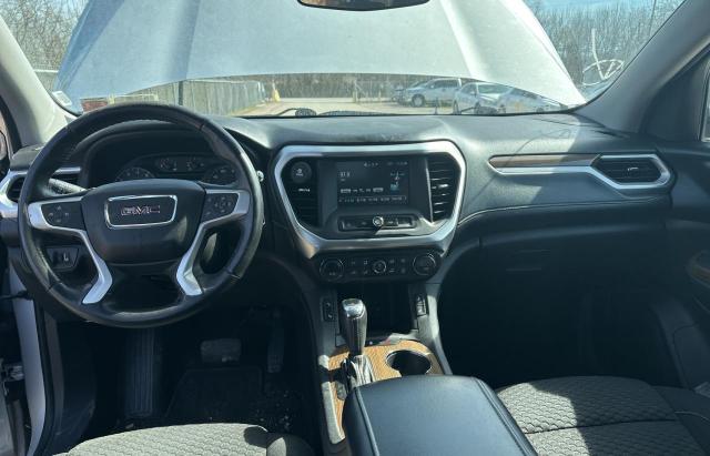 2017 GMC ACADIA SLE - 1GKKNSLA4HZ301246