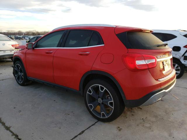 2020 MERCEDES-BENZ GLA 250 - W1NTG4EB1LU029801