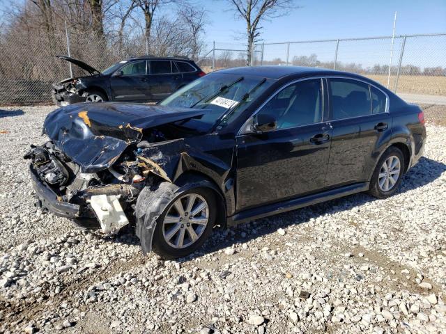 2012 Subaru Legacy 2.5i Premium