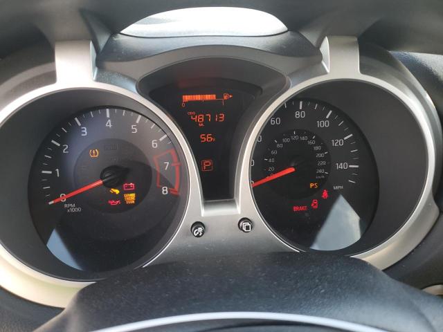 JN8AF5MR3GT605345 Nissan JUKE S