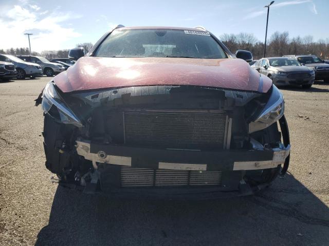 2017 INFINITI QX30 BASE - SJKCH5CR5HA021099