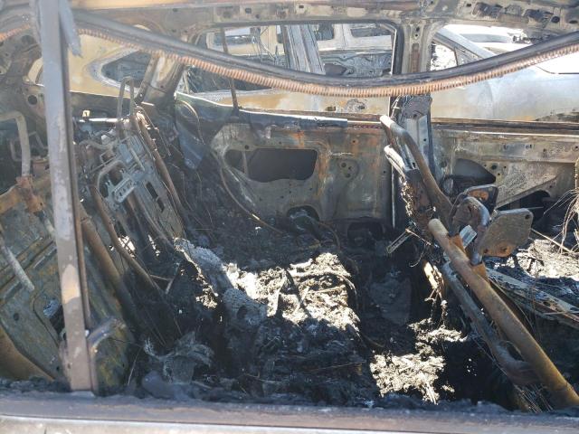 4S4BTGUD5P3124422 Subaru Outback Wilderness