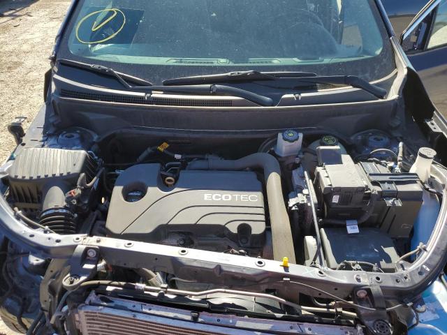 3GKALPEV9KL163135 GMC Terrain