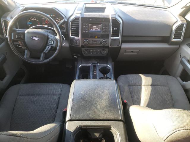 2016 FORD F150 SUPER - 1FTEW1E89GFB44727