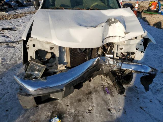 1GTCS148058235438 GMC Canyon