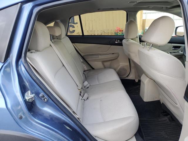 JF2GPAVC1E8219160 Subaru Xv Crosstrek 2.0 Premium