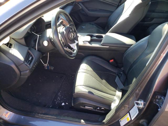 19UUB6F48MA002721 Acura Tlx Technology