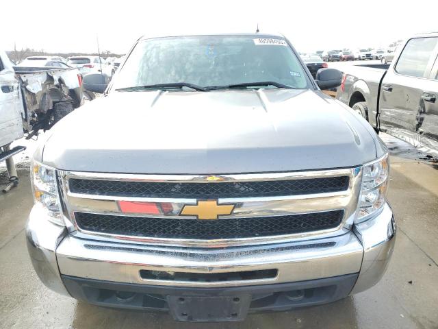 VIN 4T1DAACK8SU512632 2013 CHEVROLET SILVERADO no.5