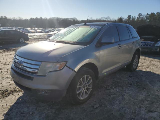 2007 Ford Edge SEL PLUS