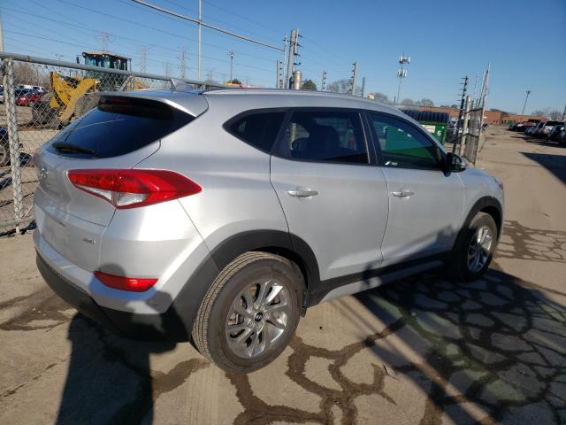 2017 HYUNDAI TUCSON LIM - KM8J3CA41HU532100