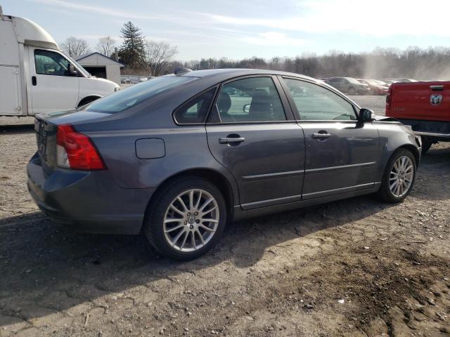 YV1MS382892464507 Volvo S40