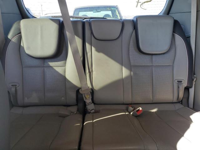 KNDMC5C19G6162324 KIA SEDONA EX