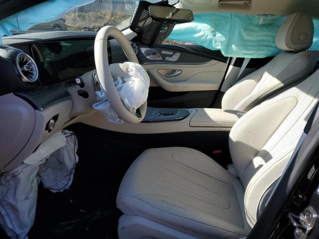 2022 MERCEDES-BENZ CLS 450 4M - W1K2J5KB2NA105261