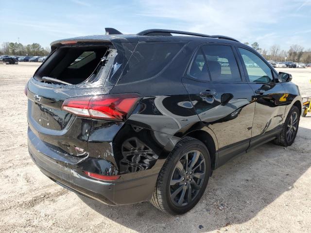 2022 CHEVROLET EQUINOX RS 2GNAXWEV1N6106258