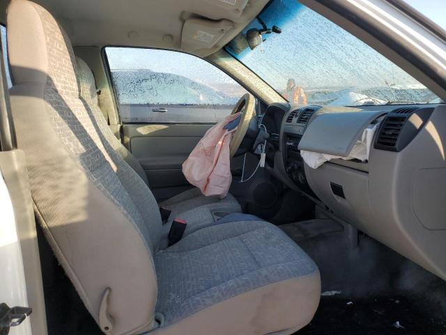 1GTCS148058235438 GMC Canyon