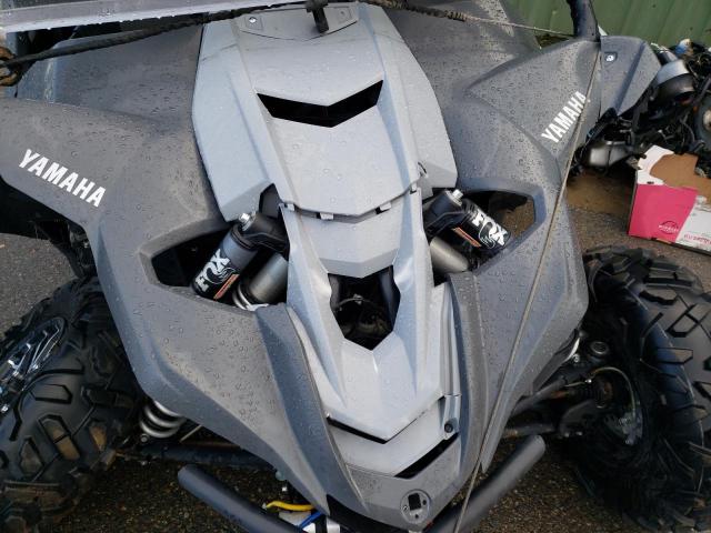 2019 YAMAHA YXZ1000 5Y4AN35YXKA100195