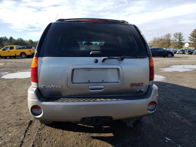 1GKDT13S122286612 GMC Envoy