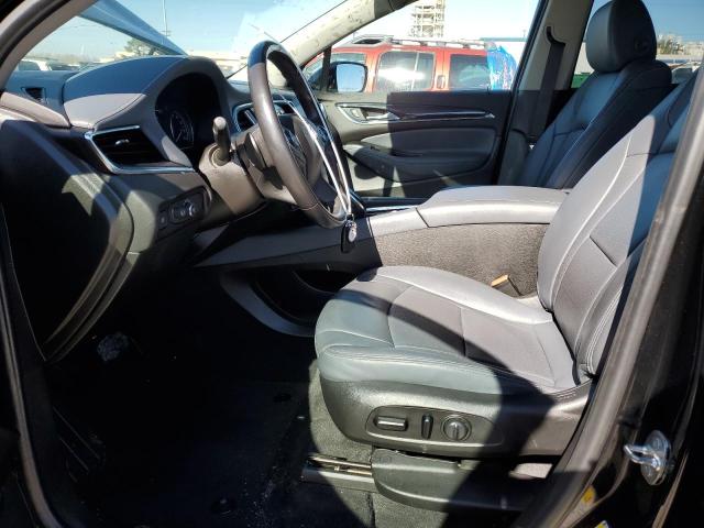 2020 BUICK ENCLAVE ES - 5GAERBKW9LJ107914