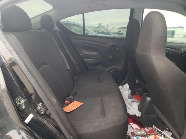3N1CN7AP3HL817385 Nissan VERSA S