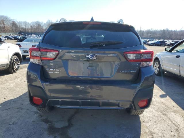 JF2GTAEC2MH244787 Subaru Crosstrek