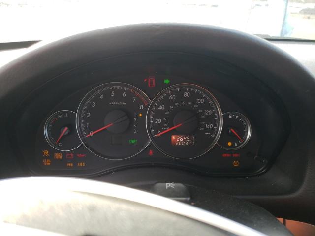 4S4BP61C197338362 Subaru Outback 2.5i