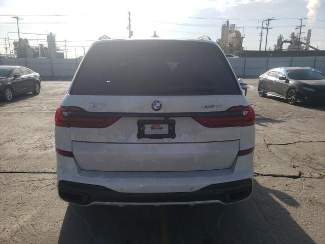 5UXCW2C02N9M69238 BMW X7 Xdrive40i