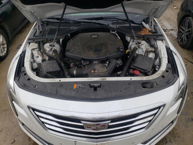 2017 CADILLAC CT6 PREMIU - 1G6KF5RSXHU157017