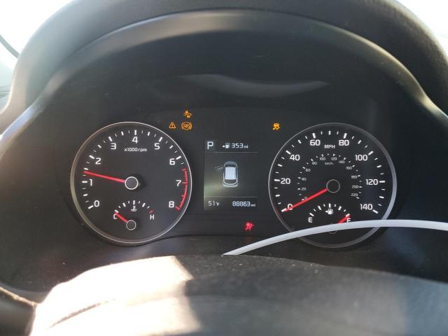 2018 KIA RIO EX - 3KPA35AB1JE057549