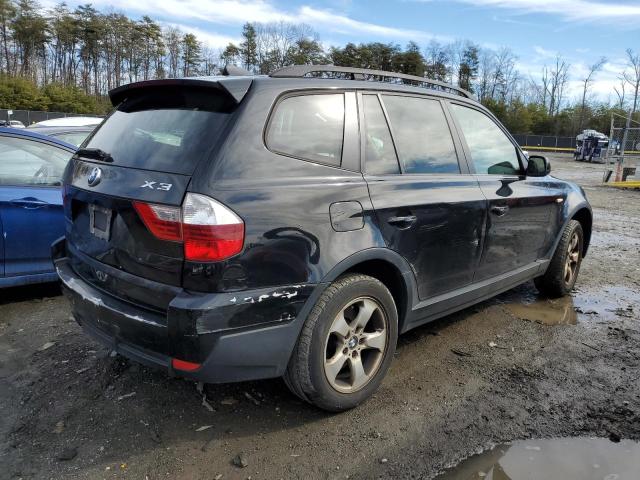 WBXPC93478WJ06613 BMW X3 3.0SI