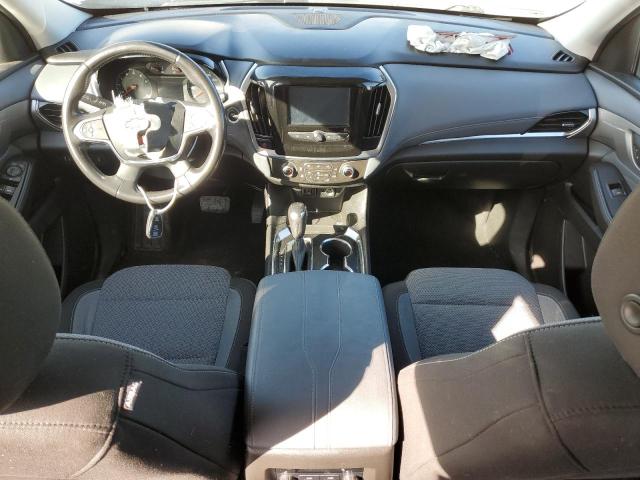 1GNERGKWXJJ207021 Chevrolet Traverse Lt