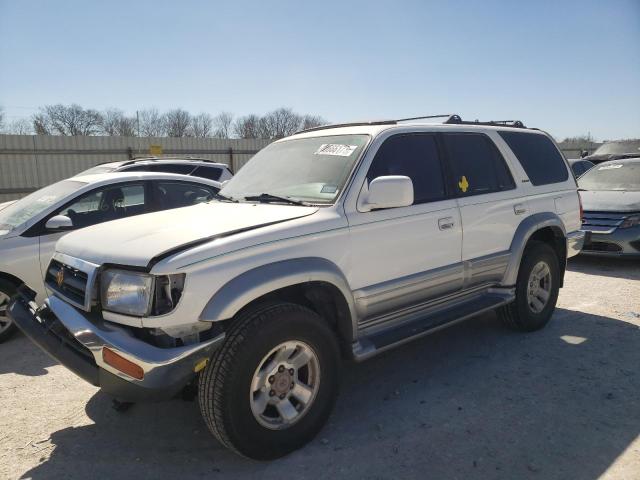 1997 Toyota 4Runner Limited