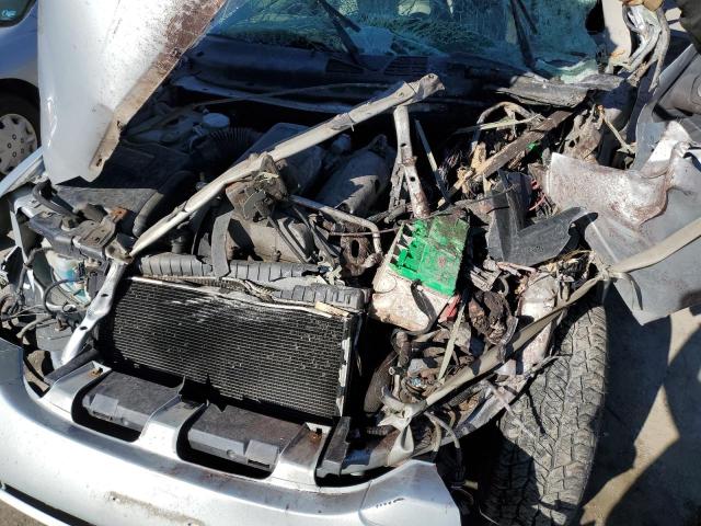 1GKDT13S082151808 GMC Envoy