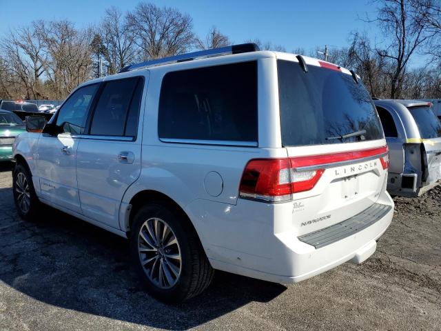 5LMJJ2JT2GEL11246 Lincoln Navigator