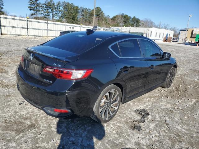 2018 ACURA ILX SPECIA - 19UDE2F43JA003951
