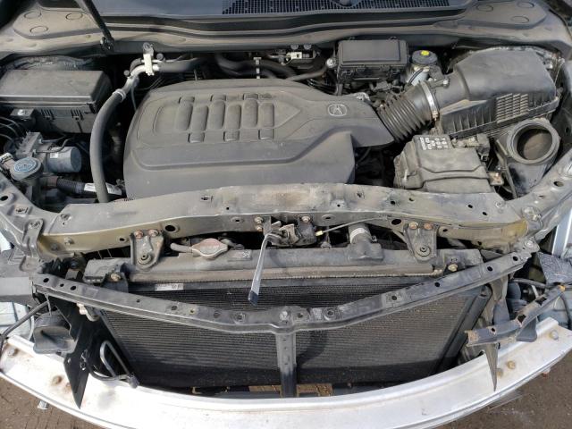 2016 ACURA MDX TECHNO - 5FRYD4H49GB005634