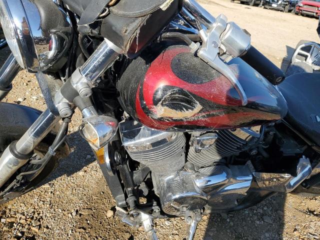 2005 HONDA VT750 DC JH2RC44555M801834