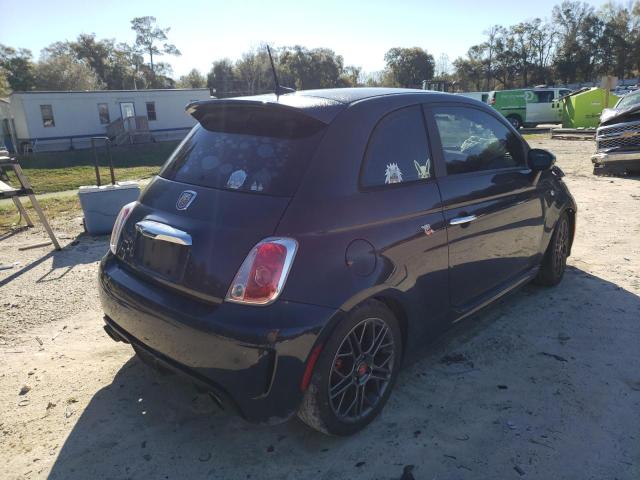 3C3CFFFH1JT377795 Fiat 500
