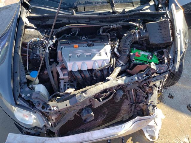 JH4CU2F68CC029353 Acura Tsx Tech