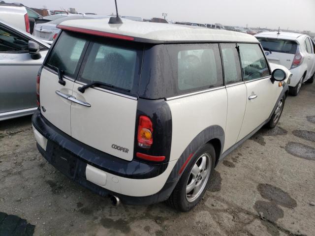 WMWML3C55ATX39427 Mini Cooper
