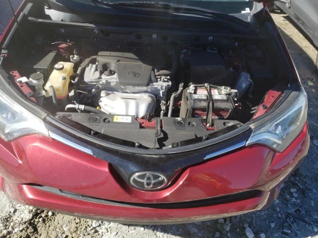 2018 TOYOTA RAV4 ADVEN JTMWFREV5JD117357