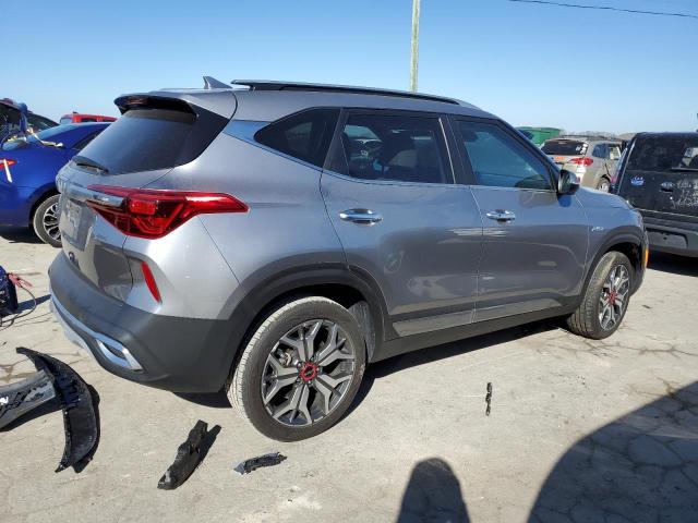 KNDETCA25P7352538 KIA Seltos Sx