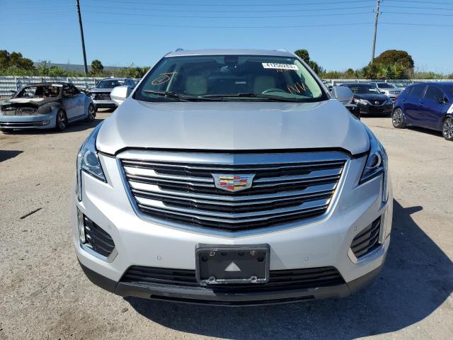 2017 CADILLAC XT5 LUXURY - 1GYKNDRS5HZ103700