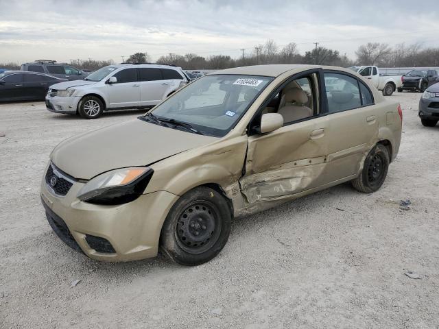 2010 Kia Rio LX