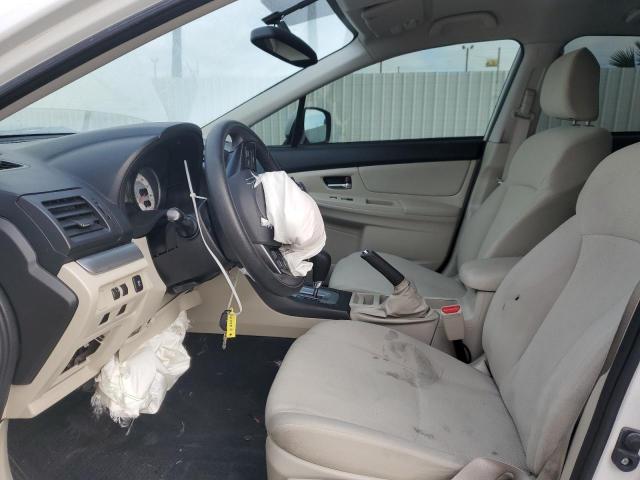 JF1GJAC65CH012660 Subaru Impreza Premium
